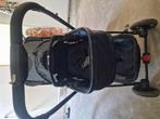 2in1 kinderwagen buggy, Ophalen, Zo goed als nieuw, Overige merken