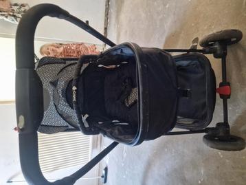 2in1 kinderwagen buggy beschikbaar voor biedingen