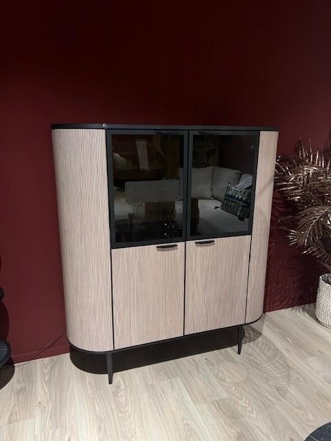 Armon collectie kasten, Huis en Inrichting, Kasten | Dressoirs, Ophalen, Zo goed als nieuw, 25 tot 50 cm