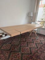 Sklum dining table 190 x 95 cm, Ophalen, 50 tot 100 cm, Zo goed als nieuw, Vijf personen of meer