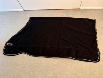 Horseware fleece onderdeken 125 beschikbaar voor biedingen