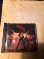 Judas Priest Unleashed in the east, Ophalen of Verzenden, Zo goed als nieuw