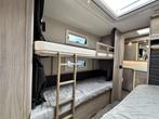 Kabe Royal 780 TDL E9, Vast bed, Rondzit, Bedrijf, Kabe