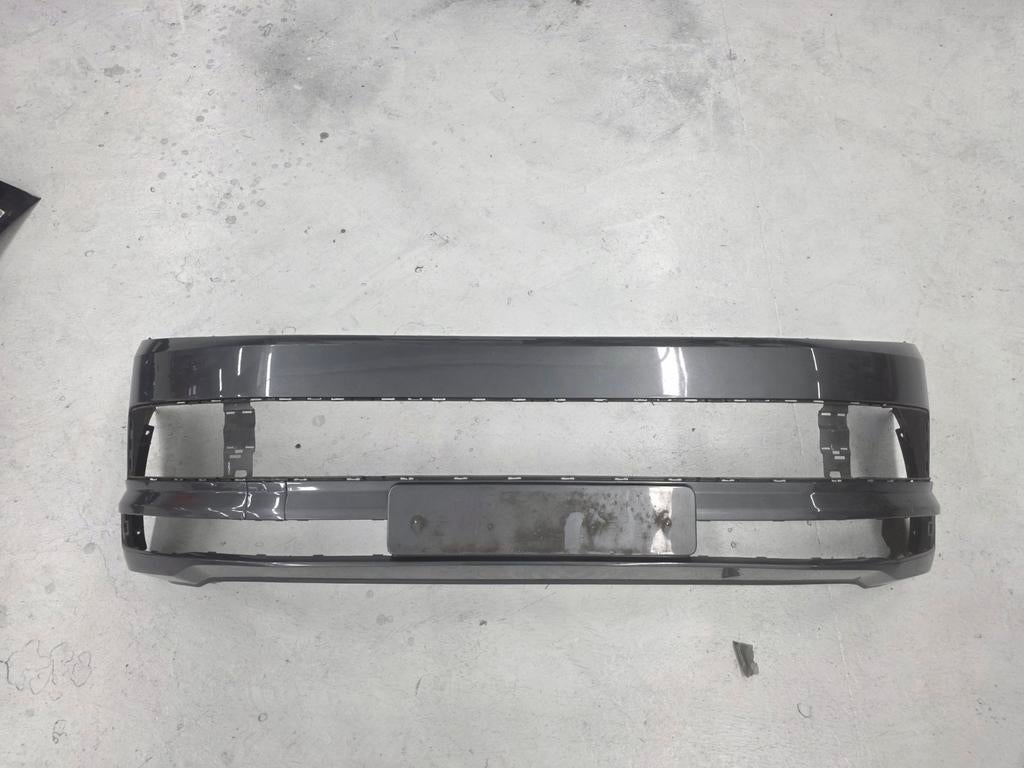VW Transporter T6 Voorbumper - Lichte schade, Ophalen