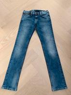 ZGAN: Pepe jeans / spijkerbroek slim fit maat 164 / 14 jaar, Broek, Pepe Jeans, Ophalen of Verzenden, Zo goed als nieuw