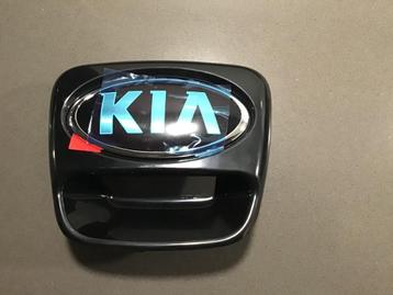 Handgreep achterklep Kia Picanto zwart nieuw beschikbaar voor biedingen