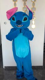 Stitch mascotte verhuur te huur verkleed  feest, Ophalen, Zo goed als nieuw