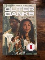 Outer banks Dead Break - Jay Coles, Ophalen of Verzenden, Gelezen
