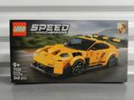 LEGO SPEED CHAMPIONS Porsche 911 GT3 RS supercar (77239), Kinderen en Baby's, Speelgoed | Duplo en Lego, Ophalen of Verzenden