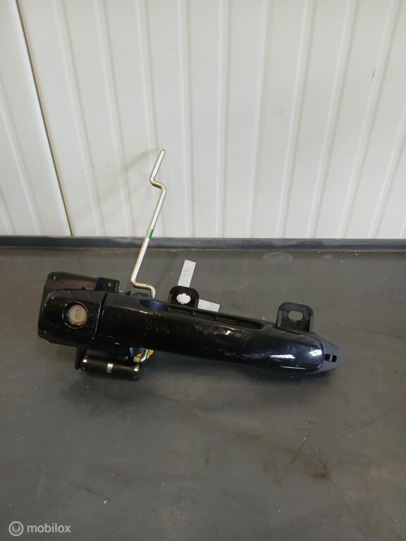 Handgreep deur PA6GF30 -AO1942025, Auto-onderdelen, Klein materiaal, Gebruikt, Ophalen of Verzenden