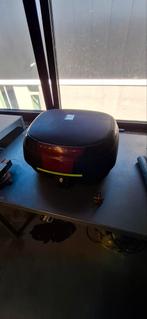 Topkoffer motor universeel, Ophalen of Verzenden, Zo goed als nieuw