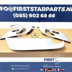 AMBIENT LIGHT DEUR + DASHBOARD LIJST SET W247 B H247 GLA X24, Gebruikt, -, Ophalen of Verzenden, -