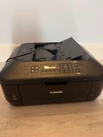 Canon MX475 All-in-One Printer, Computers en Software, Printers, Ophalen, Gebruikt, Inkjetprinter, All-in-one