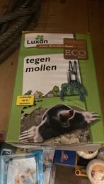 Mollen klem, Tuin en Terras, Bestrijdingsmiddelen, Ophalen of Verzenden, Zo goed als nieuw, Ongediertebestrijding