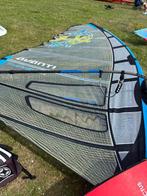 Avanti machine m4 - 8.4 met Loftsails 100% carbon mast, Watersport en Boten, Ophalen, Met draagtas, 7 m² of meer, Minder dan 250 cm