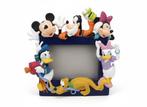 Disney Fotolijst - Mickey & Vrienden - 3D Reliëf, Ophalen of Verzenden, Gebruikt