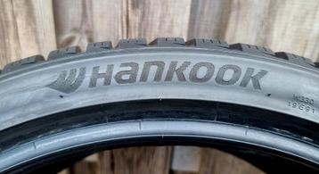 Hankook Winter i-Cept evo 3 winterbanden F-Type beschikbaar voor biedingen