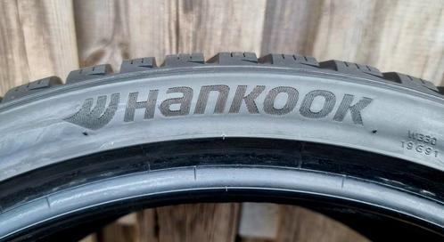 Hankook Winter i-Cept evo 3 winterbanden F-Type, Auto-onderdelen, Banden en Velgen, Band(en), Winterbanden, 20 inch, Personenwagen