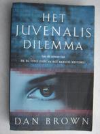 Het Juvenalis Dilemma – Dan Brown, Ophalen of Verzenden, Gelezen, Dan Brown