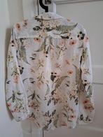 Blouse Lord Taylor L, Lord Taylor, Beige, Maat 42/44 (L), Ophalen of Verzenden
