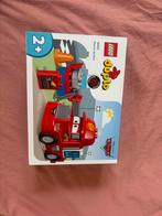 Cars duplo set, Ophalen of Verzenden, 10 tot 50 stukjes, Nieuw, 2 tot 4 jaar