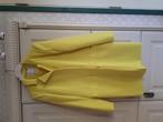 Mooie jas Rino & Pelle maat 40, Kleding | Dames, Maat 38/40 (M), Geel, Nieuw, Ophalen of Verzenden