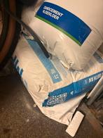 cement zakken, Ophalen of Verzenden, Gebruikt, Beton