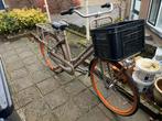 Dames fiets, Ophalen, Zo goed als nieuw