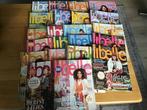 Libelle 2025 tijdschriften nr 19-40, Ophalen of Verzenden, Gelezen, Damesbladen