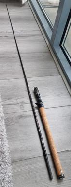 Sg6 alpha  jerk specialist 30-90gr, Watersport en Boten, Ophalen of Verzenden, Nieuw, Werphengel