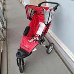 Baby jogger, Ophalen, Gebruikt, Regenhoes