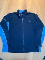 Glasgow Rangers fleece vest, Verzenden, Gebruikt, Buitenlandse clubs, Shirt