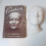 De onbekende R.C. Muschler gipsafdruk, Ophalen of Verzenden