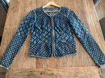 ***Shoeby*** Eksept denim jasje maat M ZGAN, Kleding | Dames, Maat 38/40 (M), Blauw, Ophalen of Verzenden, Zo goed als nieuw
