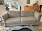 Bank 3-zits, Huis en Inrichting, Ophalen, Gebruikt, Driepersoons, 75 tot 100 cm