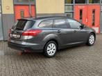 Ford Focus Wagon 1.0 Titanium, Navi, Nieuwe DistributieRiem, Auto's, Gebruikt, Handgeschakeld, 1216 kg, 3 cilinders