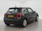 MINI MINI 1.5 COOPER 136PK AUT. PEPPER | CARPLAY | PDC | CLI, Auto's, 136 pk, Gebruikt, 4 stoelen, Leder en Stof