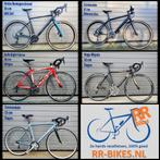 Zoek je 'n 100% goede 2e hands racefiets? RR Bikes heeft 'm!, Fietsen en Brommers, Fietsen | Racefietsen, 28 inch, Aluminium, Zo goed als nieuw