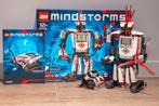 LEGO Mindstorms EV3 -  Set 31313, Ophalen of Verzenden, Gebruikt, Lego