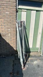 Layher liggers 1,8 meter, Doe-het-zelf en Verbouw, Ophalen, Zo goed als nieuw, Overige typen