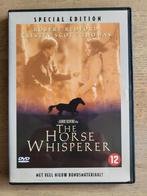 DVD The horse whisperer - special edition, Cd's en Dvd's, Ophalen of Verzenden, Gebruikt