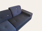 Vitra Polder Sofa bij TheReSales, Huis en Inrichting, Ophalen, 250 tot 300 cm, Design, 75 tot 100 cm