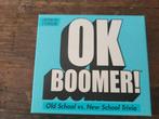 Ok Boomer, Vijf spelers of meer, Ophalen of Verzenden, Zo goed als nieuw, Goliath