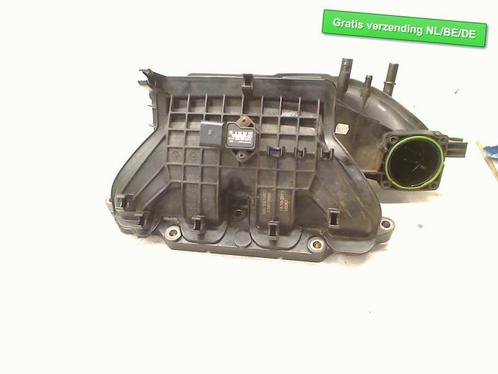 INLAATSPRUITSTUK Volkswagen Golf VI (5K1) (03C129711AD), Auto-onderdelen, Motor en Toebehoren, Volkswagen, Gebruikt