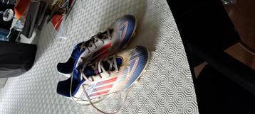 Adidas F50 maat 41 beschikbaar voor biedingen