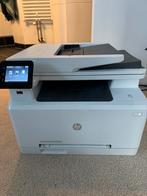 HP Color LaserJet Pro MFP M277dw - All-in-one printer, Ophalen, Gebruikt, All-in-one, Kleur printen