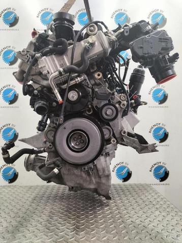 B.M.W. X5 F15 xDrive25d C Exec. 7p [ENGINE] 2017 beschikbaar voor biedingen