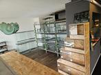 Terrarium Nieuw, Dieren en Toebehoren, Reptielen en Amfibieën | Toebehoren, Ophalen, Nieuw, Terrarium of Paludarium