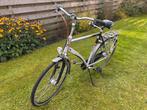 Batavus Weekend heren fiets maat 61, Ophalen, Gebruikt, Versnellingen, Batavus