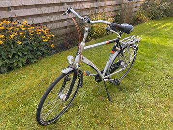 Batavus Weekend heren fiets maat 61 beschikbaar voor biedingen